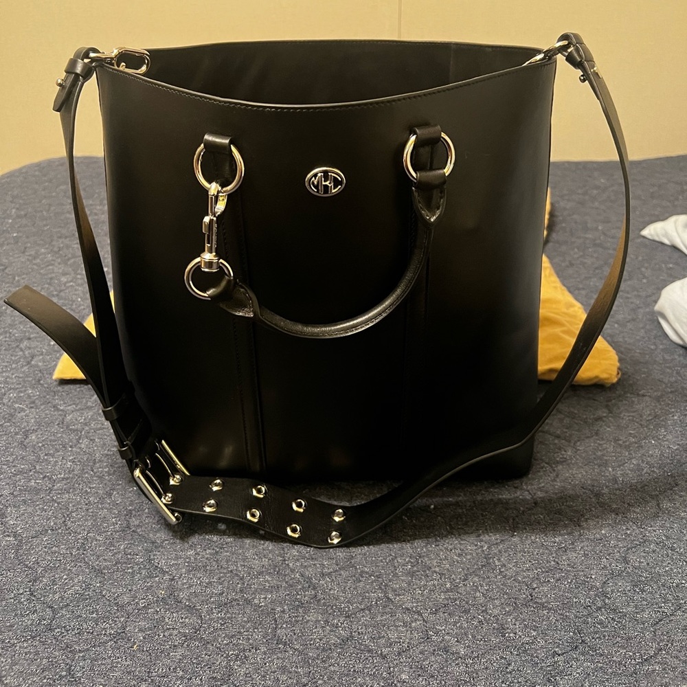 Michael Kors Collection Cindi Tote